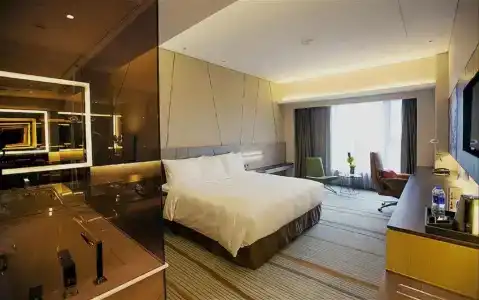 Radisson Blu Shanghai Pudong Jinqiao - 50