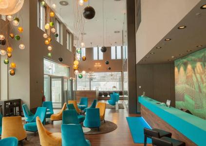 Motel One Wiesbaden - 15