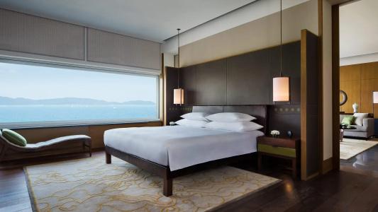 Park Hyatt Sanya Sunny Bay Resort - 5