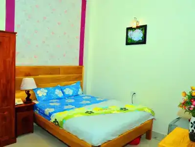 Dalat Flower & Spa - 60
