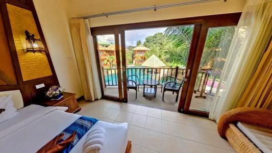 Andamanee Boutique Resort - Sha Plus - 183