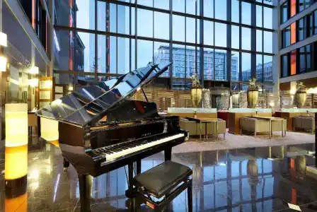 Eurostars Berlin - 27
