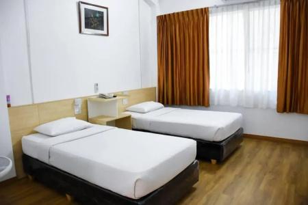 Basaya Beach & Resort - 58
