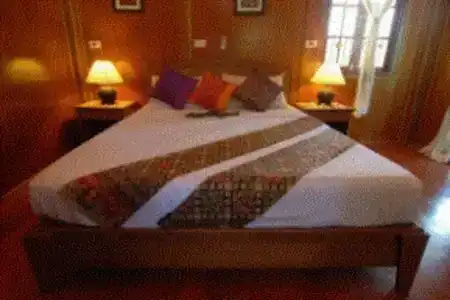 Sayang Beach Resort Koh Lanta - 0