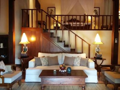 Warwick Ibah Luxury Villas & Spa - 78