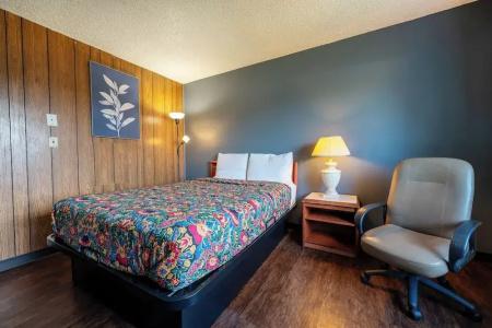 Best Value Inns - - 39