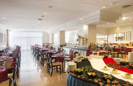 Grupotel Picafort Beach - 32