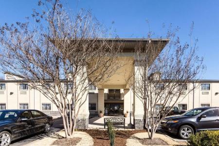 Econo Inn & Suites Sw - 17