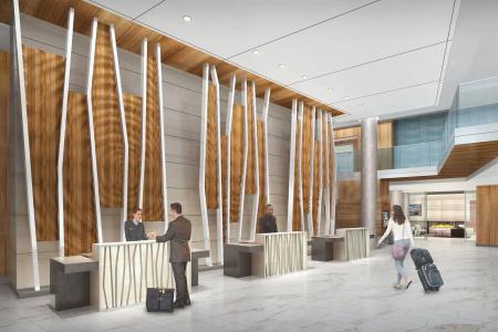 Residence Inn by Marriott Washington Downtown/Convention Center - 28