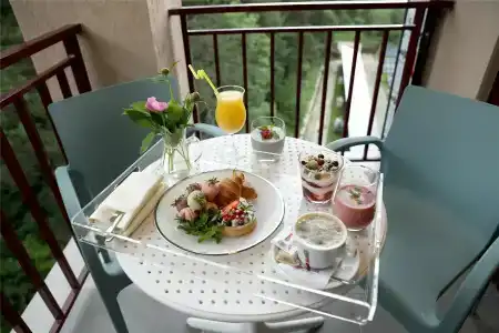 Best Western Plus Paradise Dilijan - 14