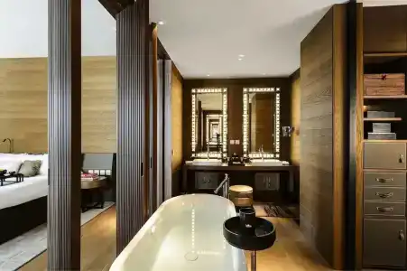 The Chedi Andermatt - 88