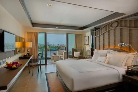 Riva Surya Bangkok - Sha Extra Plus - 7