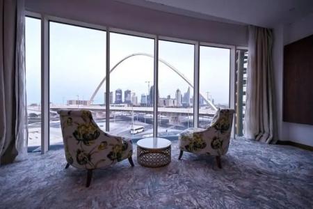 Cielo Lusail - 16
