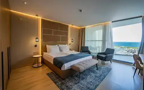 Wave Resort - Ultra All Inclusive - 6