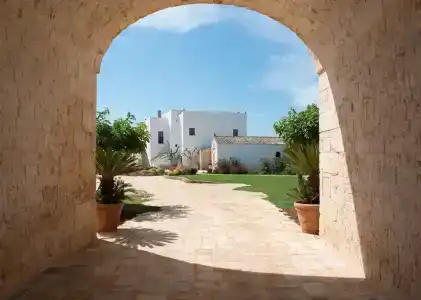 Masseria Santo Scalone - 17