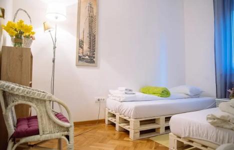 Hostel Beogradjanka - 44