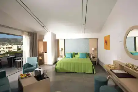 Castello Boutique Resort & Spa - Small Luxurys of the World - 5