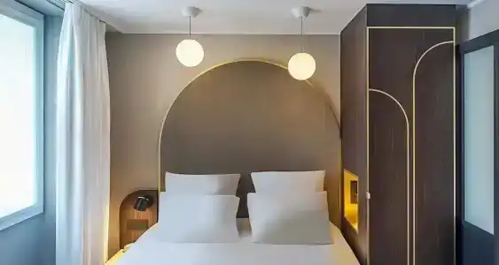 Best Western Bretagne Montparnasse - 85