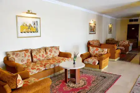 Desert View Sharm - 7
