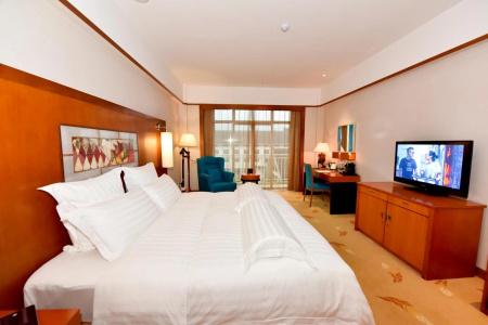 Pullman Zhangjiajie - 5