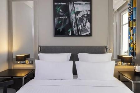 Les Matins de Paris & Spa - 127