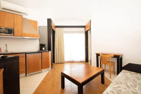 Hl Miraflor Suites - 6