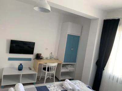 Urla Butik Otel - 11