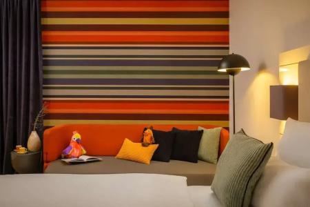 Boutique Atrium München - 61