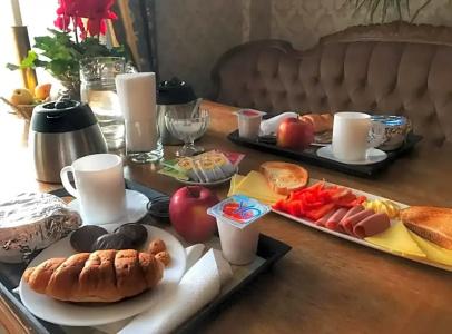 Humala Guest House - 12