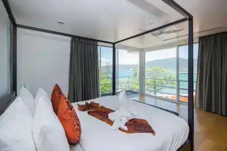 Jirana Patong - 107