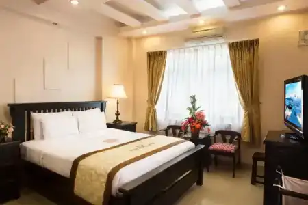 Vien Dong 2 - 38