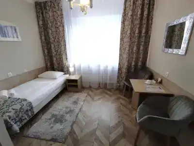 Polonia - 18