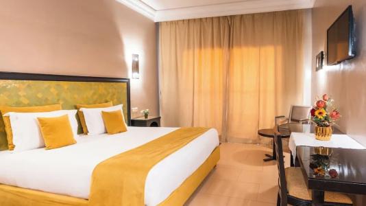 Zalagh Kasbah & Spa - 131