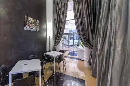 Artemisia Palace - 27