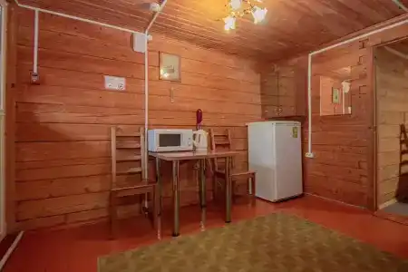 Золоторудная - 21