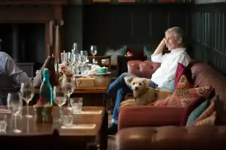Coach & Horses - 2