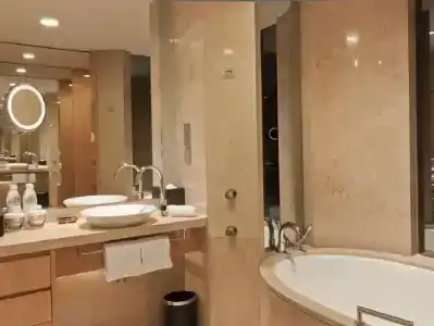 Intercontinental Shanghai Expo, An Ihg - 49