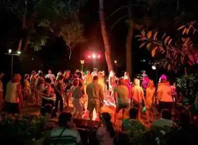Alara - All Inclusive - 21