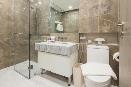 Parc Borough City Resort -Sha Extra Plus - 105
