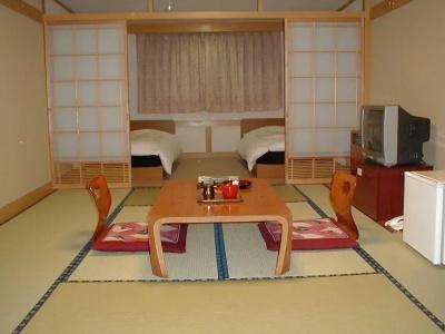 Shiga Palace - 52