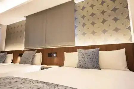 Grand Base Okayama Ekimae - 37