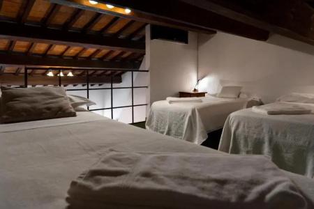 Albergo Del Chianti - 56