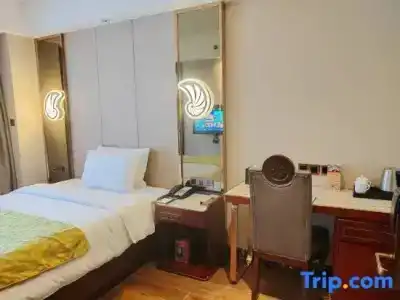 Yuexin Tomorrow Sanya - 43
