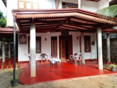 Peacock Villa - 33