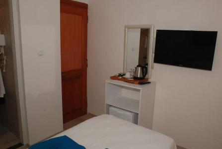 Mavi Inci Park Otel - 5