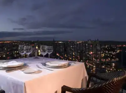 Parador de Toledo - 24