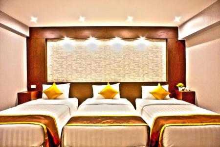 Chateau de Sukhumvit - 50