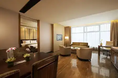 Grand Parkray Hangzhou - 3
