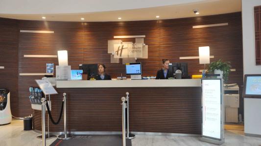 Holiday Inn Express - Suzhou Industrial Park, An Ihg - 21