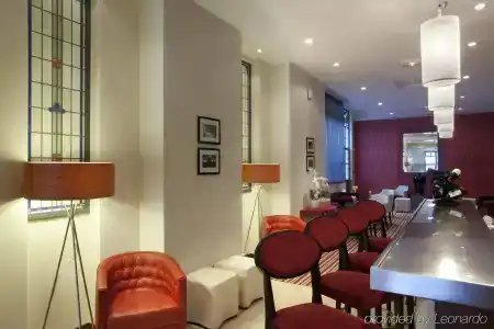 Holiday Inn Paris Gare De l'Est, An Ihg - 15